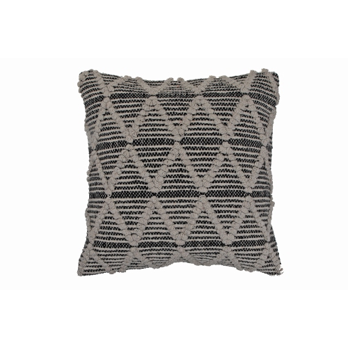 Cotton Handwoven Cushion - Set of 2