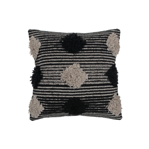 Cotton Handwoven Cushion - Set of 2