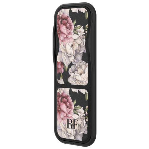 CLCKR Universal Cell Phone Grip & Stand - Blossom