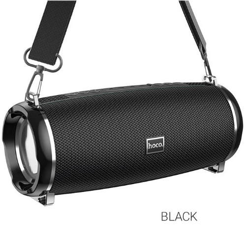 HOCO  Hc2 Black Xpress Wireless Speaker