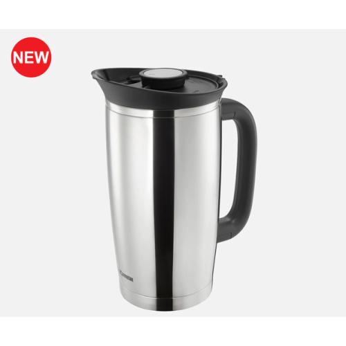 KF1020 Stainless Steel French Press