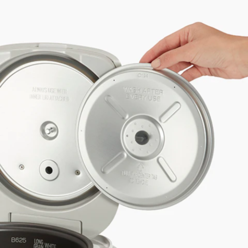 Zojirushi Micom Rice Cooker & Warmer ZO-NS-TSC10AXH, 5.5 Cups