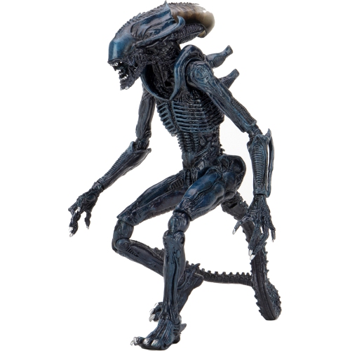 Aliens vs Predator Game Movie Deco 9 Inch Action Figure Ultimate - Arachnoid Alien