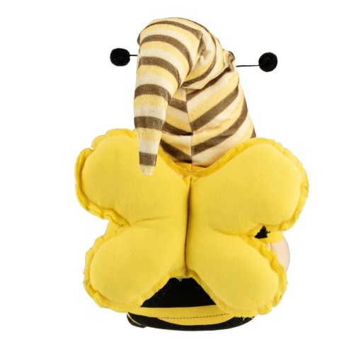 17" Bumblebee Boy Springtime Gnome