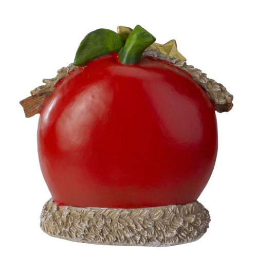 7.5" Tabletop Children's First Nativity Scene Christmas Decoration