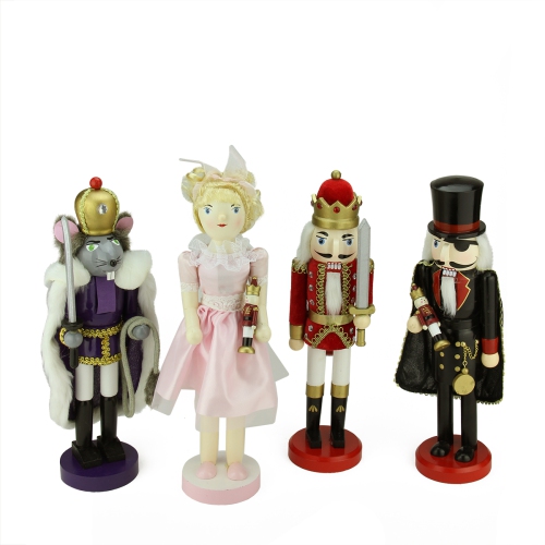 Best buy clearance nutcracker