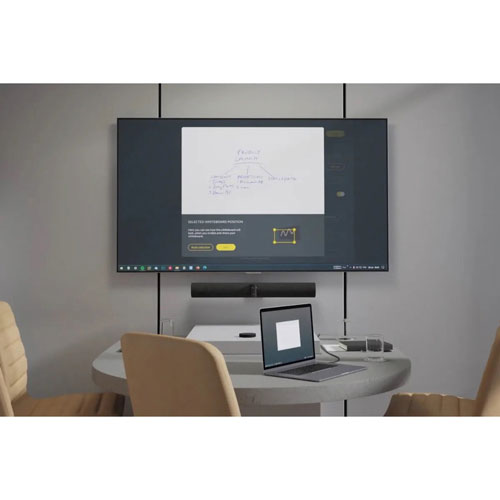 Jabra PanaCast 50 Video Conferencing Device (8200-232)