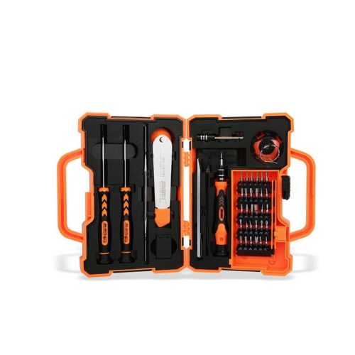 Professional precision screwdriver set