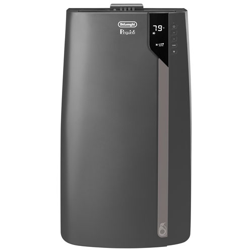 De Longhi 3 in 1 Portable Air Conditioner 12000 BTU SACC 6800