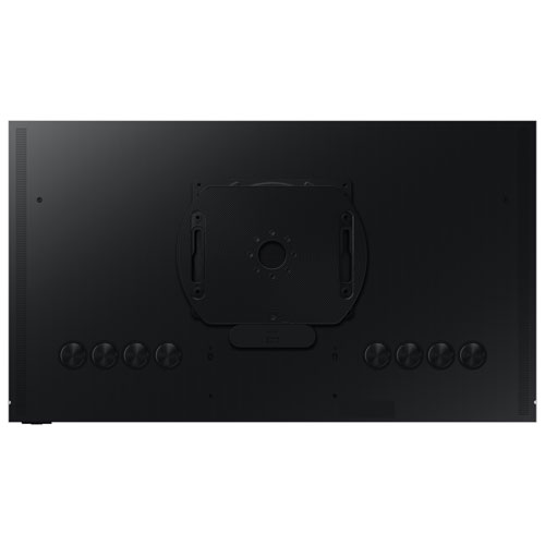 Samsung 55" - 65" Full Motion TV Wall Mount (VG-ARAB43WMTZA) - Black