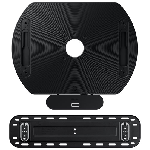 Samsung 43" - 55" Full Motion TV Wall Mount (VG-ARAB22WMTZA) - Black