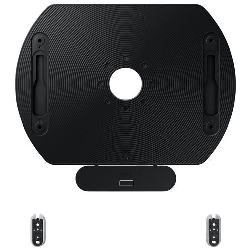 Samsung 43" - 55" Full Motion TV Wall Mount (VG-ARAB22WMTZA) - Black