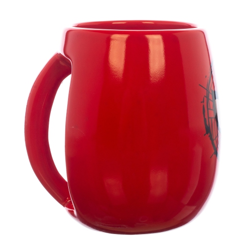 Marvel Spider-Man Big Face Ceramic Mug