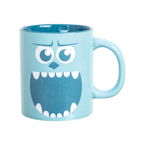 Monsters, Inc. Sully 16 Oz Ceramic Mug