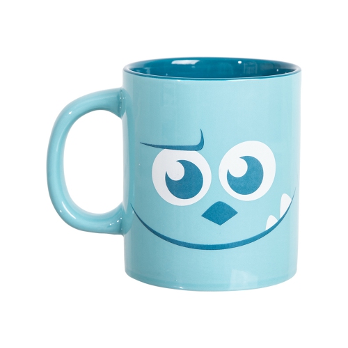 Monsters, Inc. Sully 16 Oz Ceramic Mug