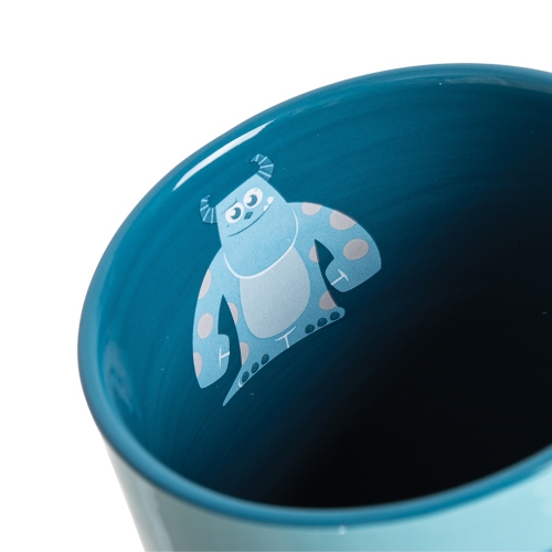 Monsters, Inc. Sully 16 Oz Ceramic Mug