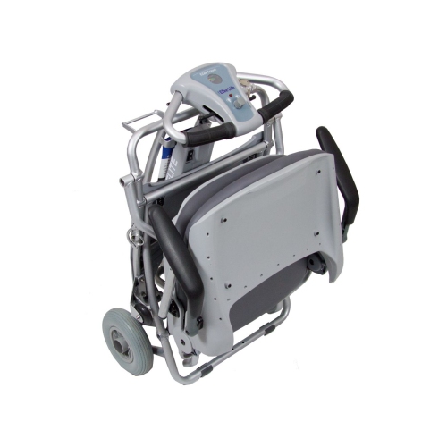 EZee Life EZee Classic Mobility scoter in color Black