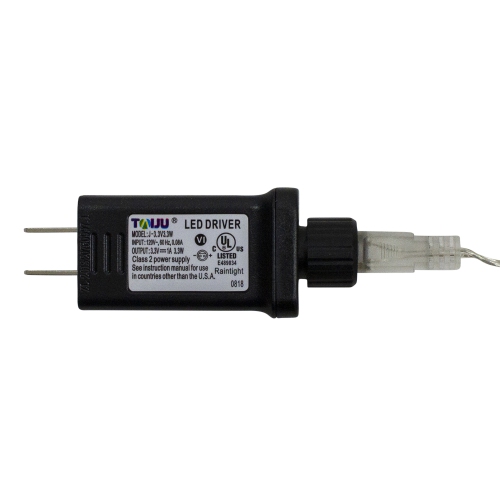 3.5' LED Lighted Inflatable Jack-O-Lantern Trio Halloween Outdoor Yard Decoration