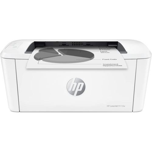 HP  Laserjet M110W 7Md66F - Brand New best printer I've had in a while - service was great