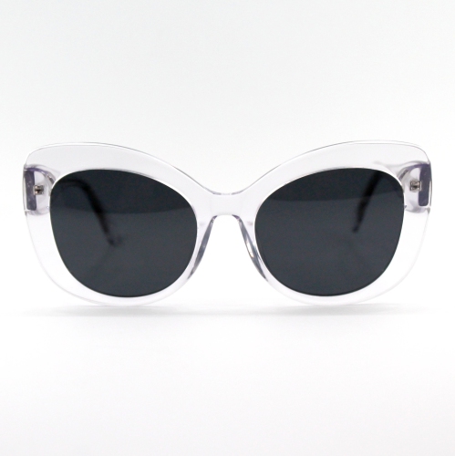 Shades X - Lunettes de soleil polarisées | modèle 31061 | transparent