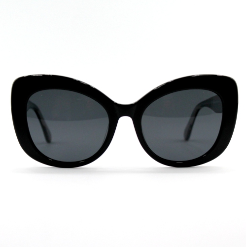 OTTIKA CANADA  Shades X - Polarized Sunglasses | Model 31061 | In Black