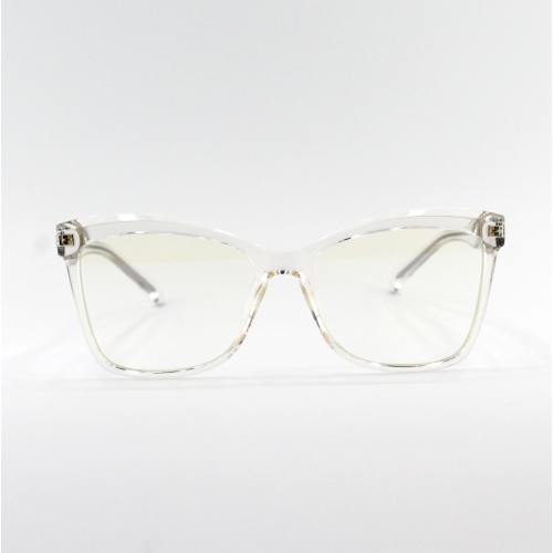 Ottika Care - Blue Light Blocking Glasses - Adult | Model 2014 | Clear