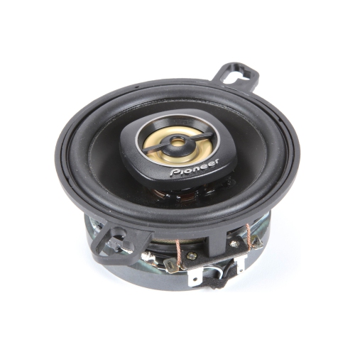Pioneer TS-A879 Haut-parleurs coaxiaux 3-1/2" à 2 voies, puissance maximale de 450 W, Tweeter 25 mm