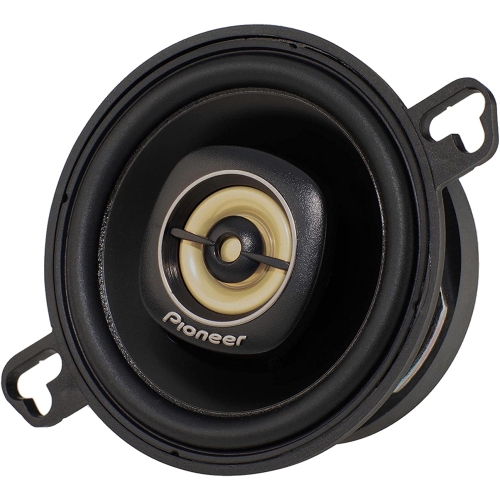 Pioneer TS-A879 Haut-parleurs coaxiaux 3-1/2" à 2 voies, puissance maximale de 450 W, Tweeter 25 mm
