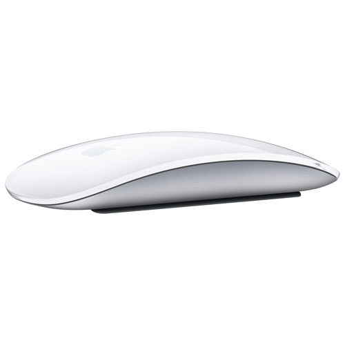 APPLE  Magic Mouse - - In White