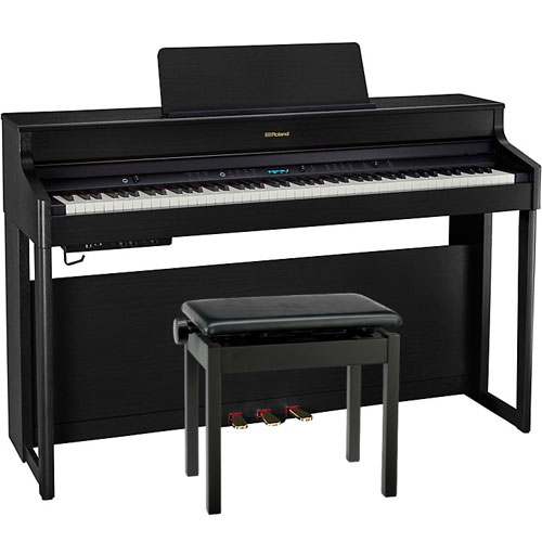 Donner DDP-80 Plus: a new piano upgrade for a new experience : r