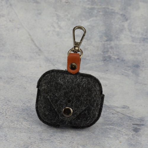 AirPods Pro Case Protective Wool&nbsp;Felt Cover compatible with Apple AirPods Pro