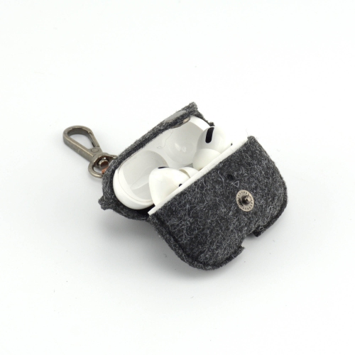 AirPods Pro Case Protective Wool&nbsp;Felt Cover compatible with Apple AirPods Pro