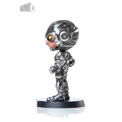 Cyborg - Justice League - MiniCo.