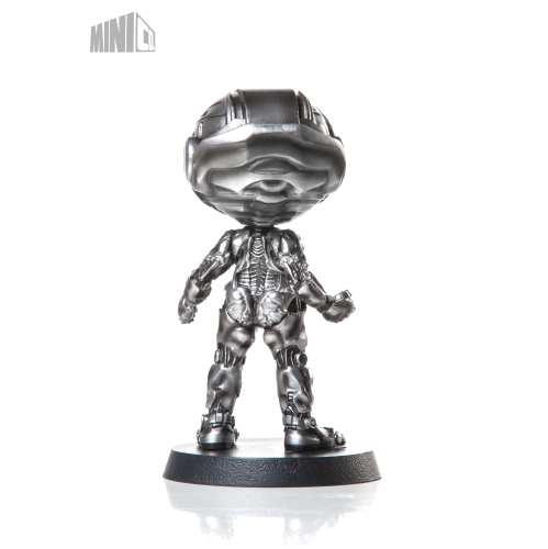 Cyborg - Justice League - MiniCo.