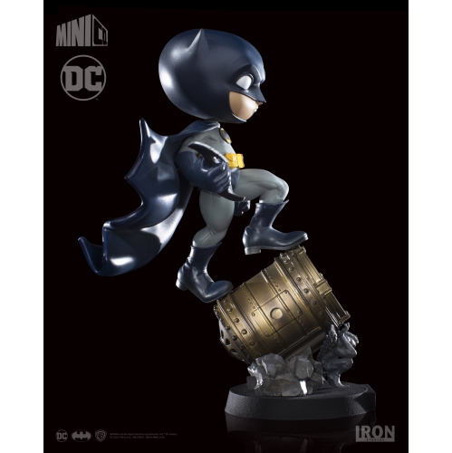 Batman Comics Deluxe - MiniCo.