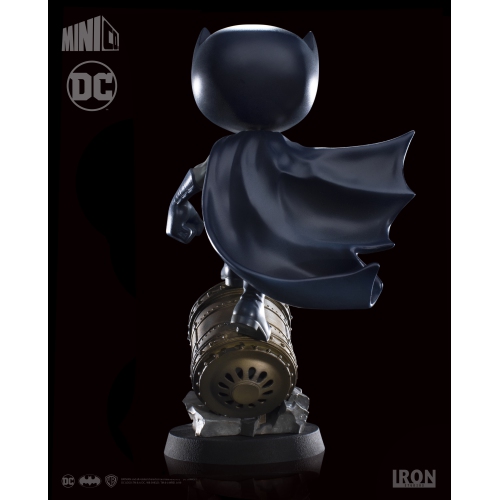 Batman Comics Deluxe - MiniCo.