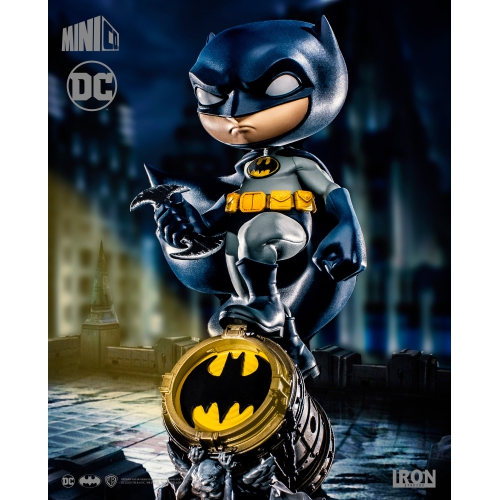 Batman Comics Deluxe - MiniCo.