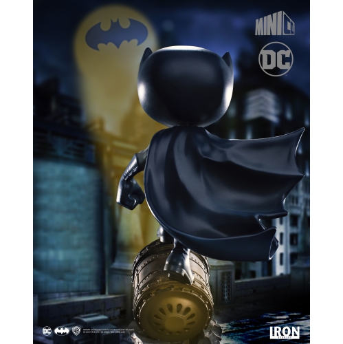 Batman Comics Deluxe - MiniCo.
