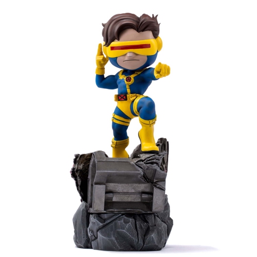 Cyclops - X-Men - MiniCo.