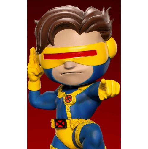 Cyclops - X-Men - MiniCo.