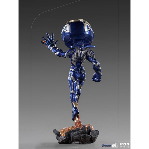 Pepper Potts - Avengers: Endgame - MiniCo.