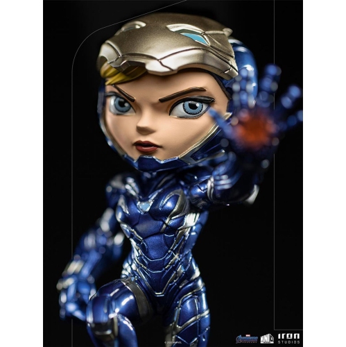 Pepper Potts - Avengers: Endgame - MiniCo.