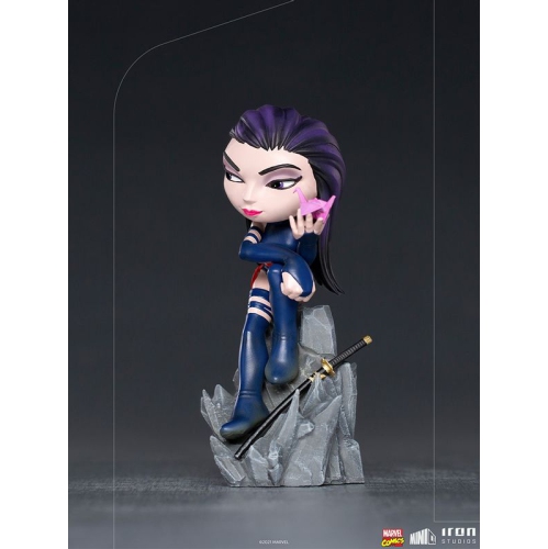 Psylocke - X-Men - MiniCo.