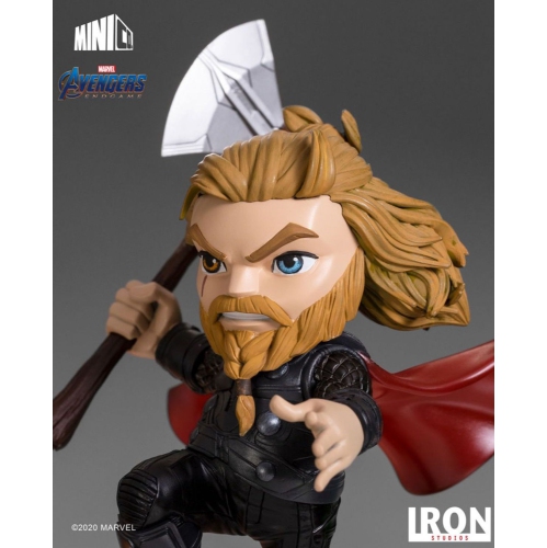 Thor - Avengers: Endgame - MiniCo.