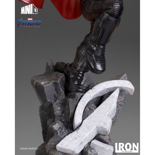 Thor - Avengers: Endgame - MiniCo.