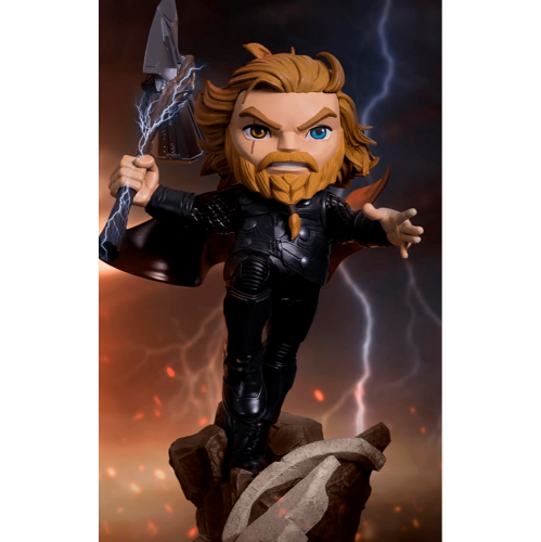 Thor - Avengers: Endgame - MiniCo.