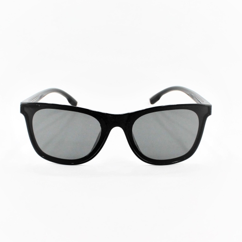 Lunettes fumées polarisées kiddos | modèle S8274 | Noir
