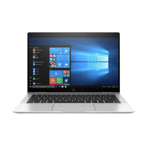 HP  Refurbished (Good) - Elitebook Laptop 2-In-1 Touchscreen X360 1030 G3 - 13.3" Fhd - I7 Quadcore 8650U - 16 GB Ram - 512 GB SSD