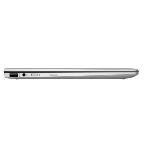 HP EliteBook x360 1030 G3 13.3" FHD Touchscreen 2-in-1 Laptop - i7-8650U - 16GB DDR4 - 512GB SSD - Windows 10 Pro - Silver by HP - Refurbished condition - Image 5
