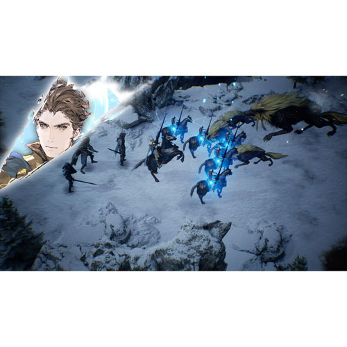 The DioField Chronicle